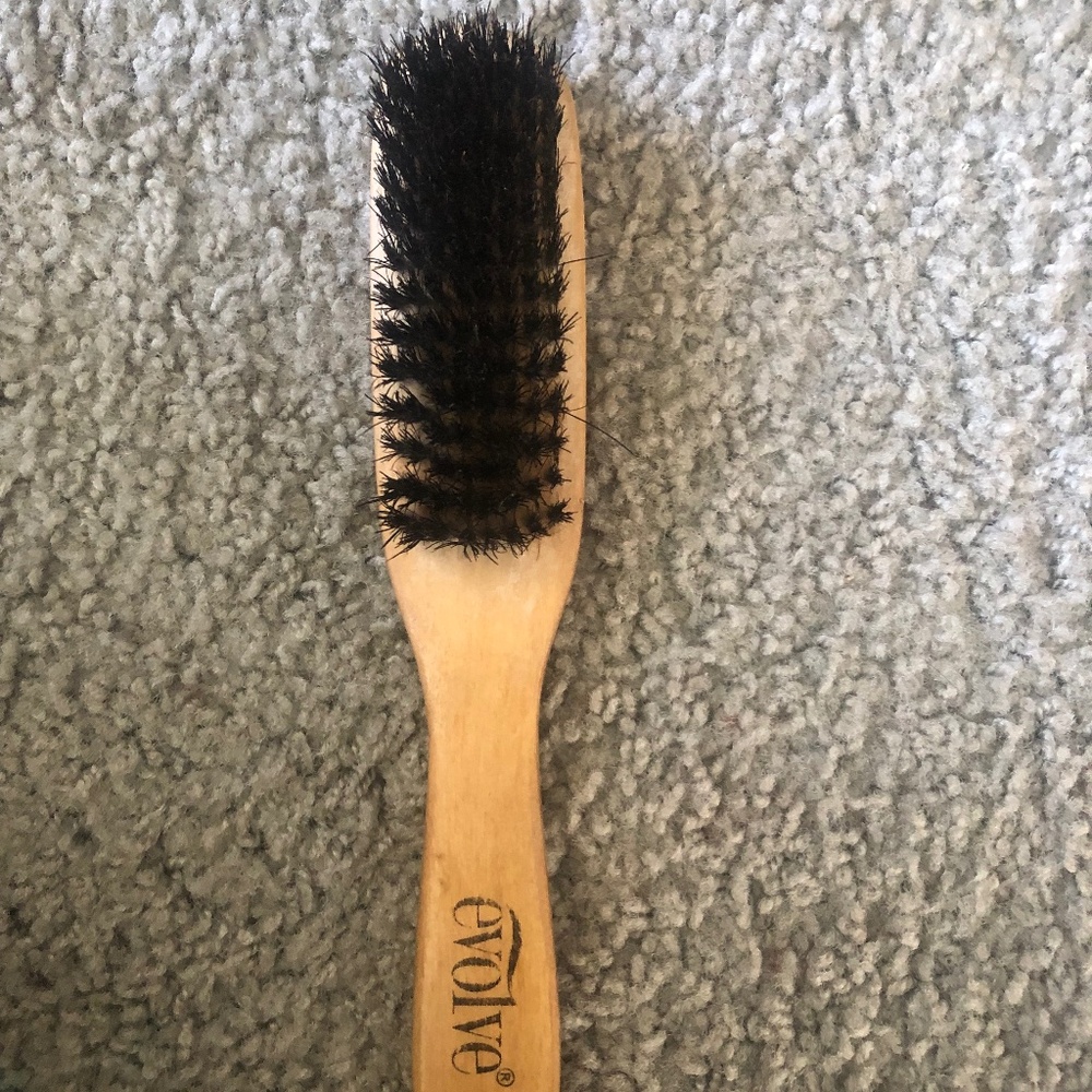 Soft Hair brush